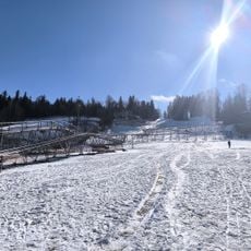 Całoroczny Tor Saneczkowy