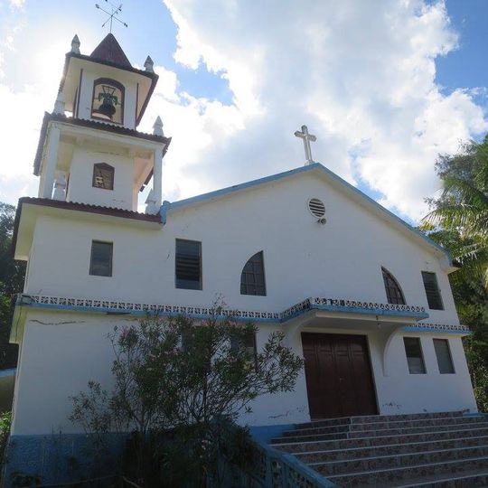 São Pedro e São Paulo