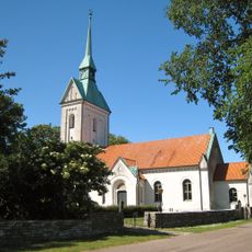 Gräsgård cemetery