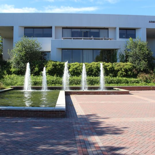 Middle Georgia State University