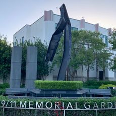 Beverly Hills 9/11 Memorial