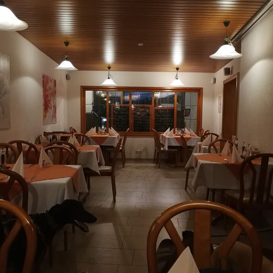 Ristorante Pizzeria Peppi's