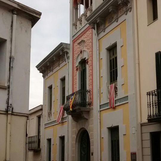 Casa Serra