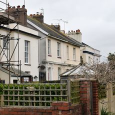 Nos 5 And 5A No 6 (Rozel)