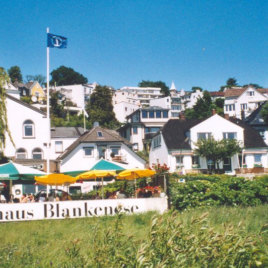Blankenese