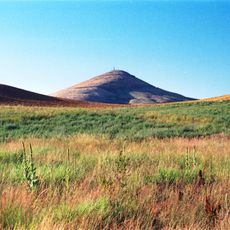 Steptoe Butte