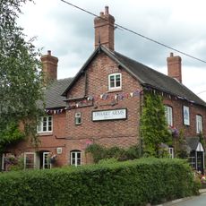 The Dysart Arms Public House