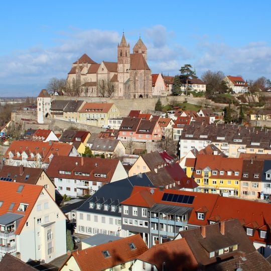 Breisach am Rhein