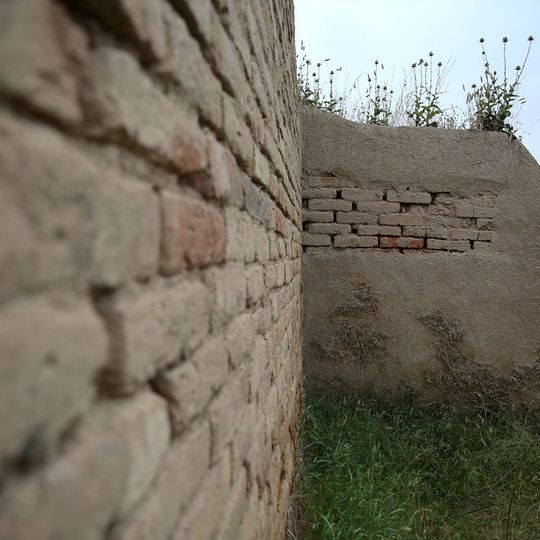 Grande muraglia di Gorgan