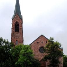 Lorenzkirche