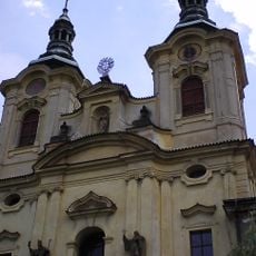 Římskokatolická farnost Dolní Ročov