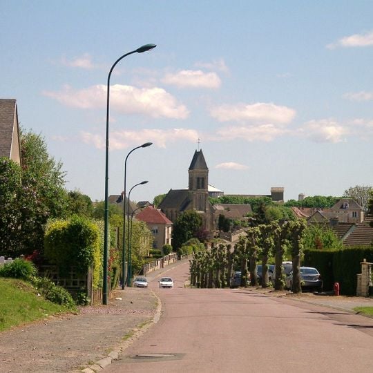 Esquay-Notre-Dame