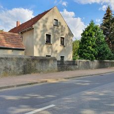 Berbisdorfer Hauptstraße 16; 18