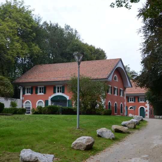 Domäne La Pastorale