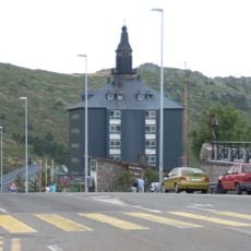 Residencia de Navacerrada