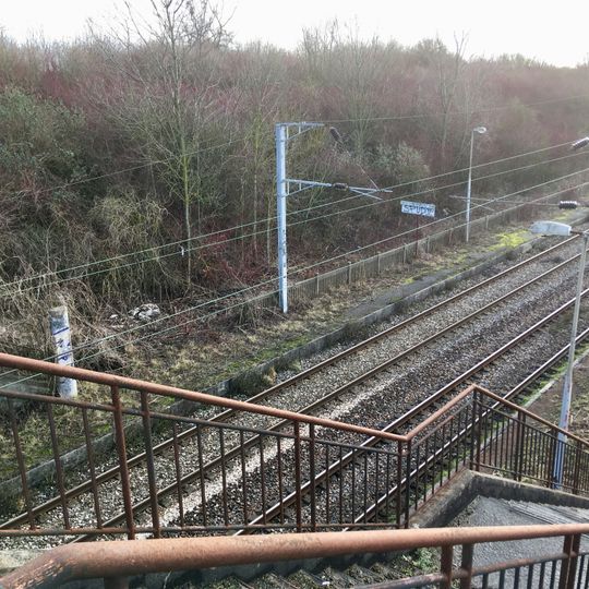 Fives-Hirson Railway