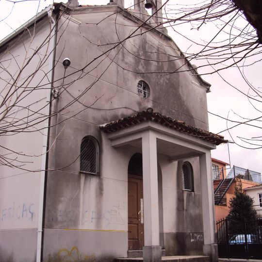 San Xoán do Monte, Vigo