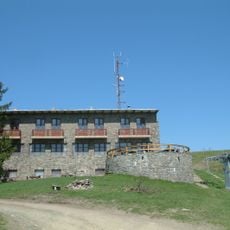 Nagy-hideg-hegyi turistaház