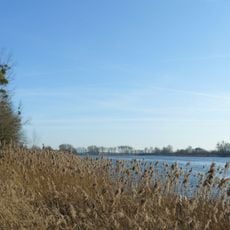 Jezioro Samołęskie