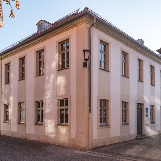 Wohnhaus