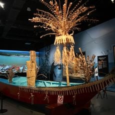 Borneo Cultures Museum