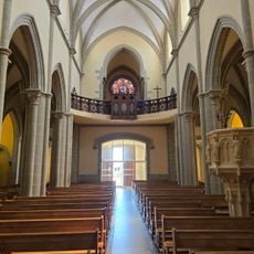 Église Saint-Pierre de Gex