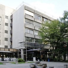 Krankenhaus Martha Maria