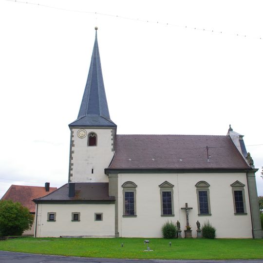 Filialkirche