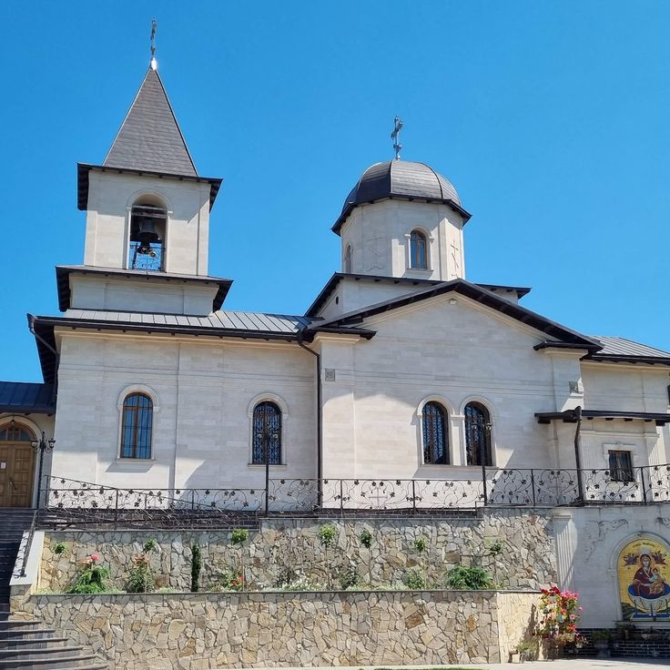 Kloster Varzaresti