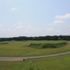 Moundville Archaeological Site