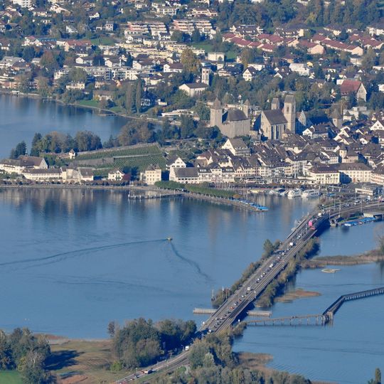 Rapperswil