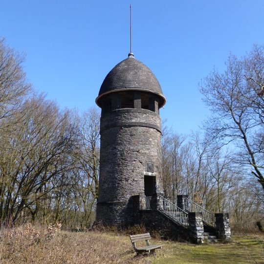 Bismarckturm