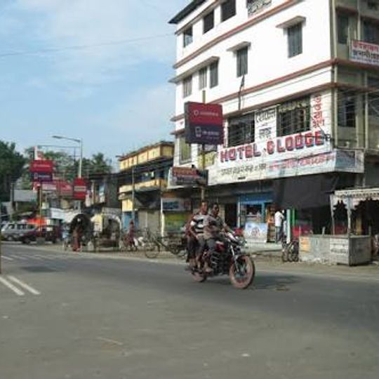 Dhupguri