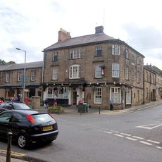 The Fleece Inn