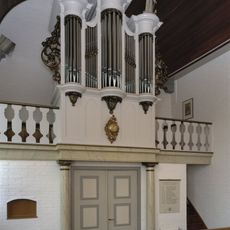 Evangelisch Lutherse kerk