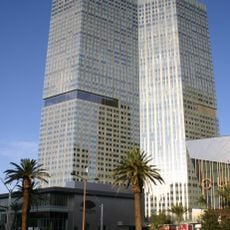 Waldorf Astoria Las Vegas