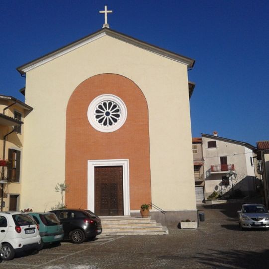 Chiesa di San Giovanni Battista