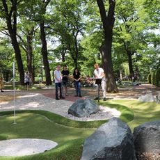 Adventure-Golf