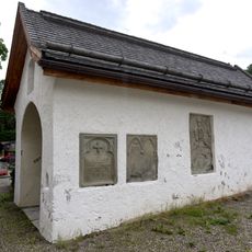 Ölbergkapelle