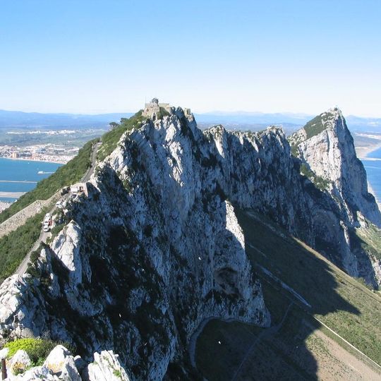 Gibraltar Nature Reserve