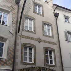 Stadtgasse 21