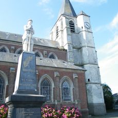 War memorial