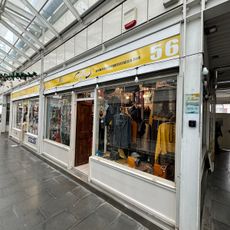 Nuovo Mercato Testaccio