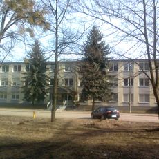 2 Przemysłowa Street in Pionki