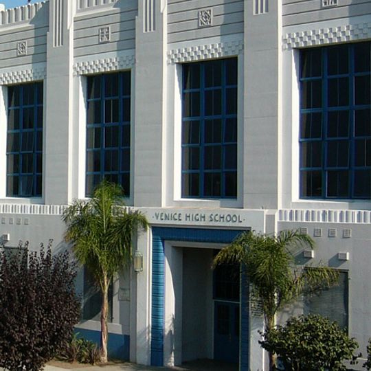 Mar Vista