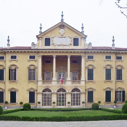 Villa Sigurtà