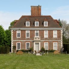 The Salutation, Sandwich