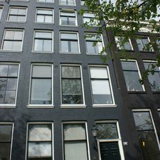Singel 104, Amsterdam