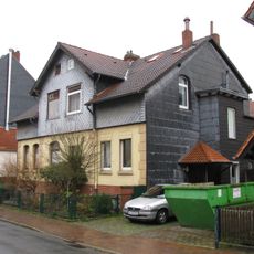 Schnabelstraße 3, Hannover