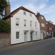 16 And 18, King Street